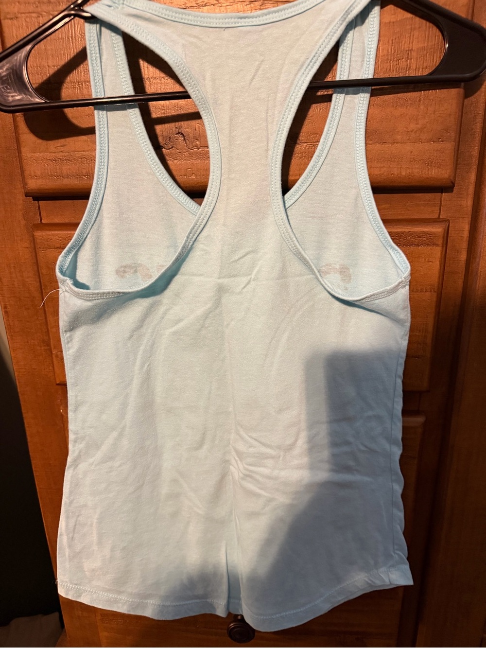 Workout Tank - Picture 2 of 3
